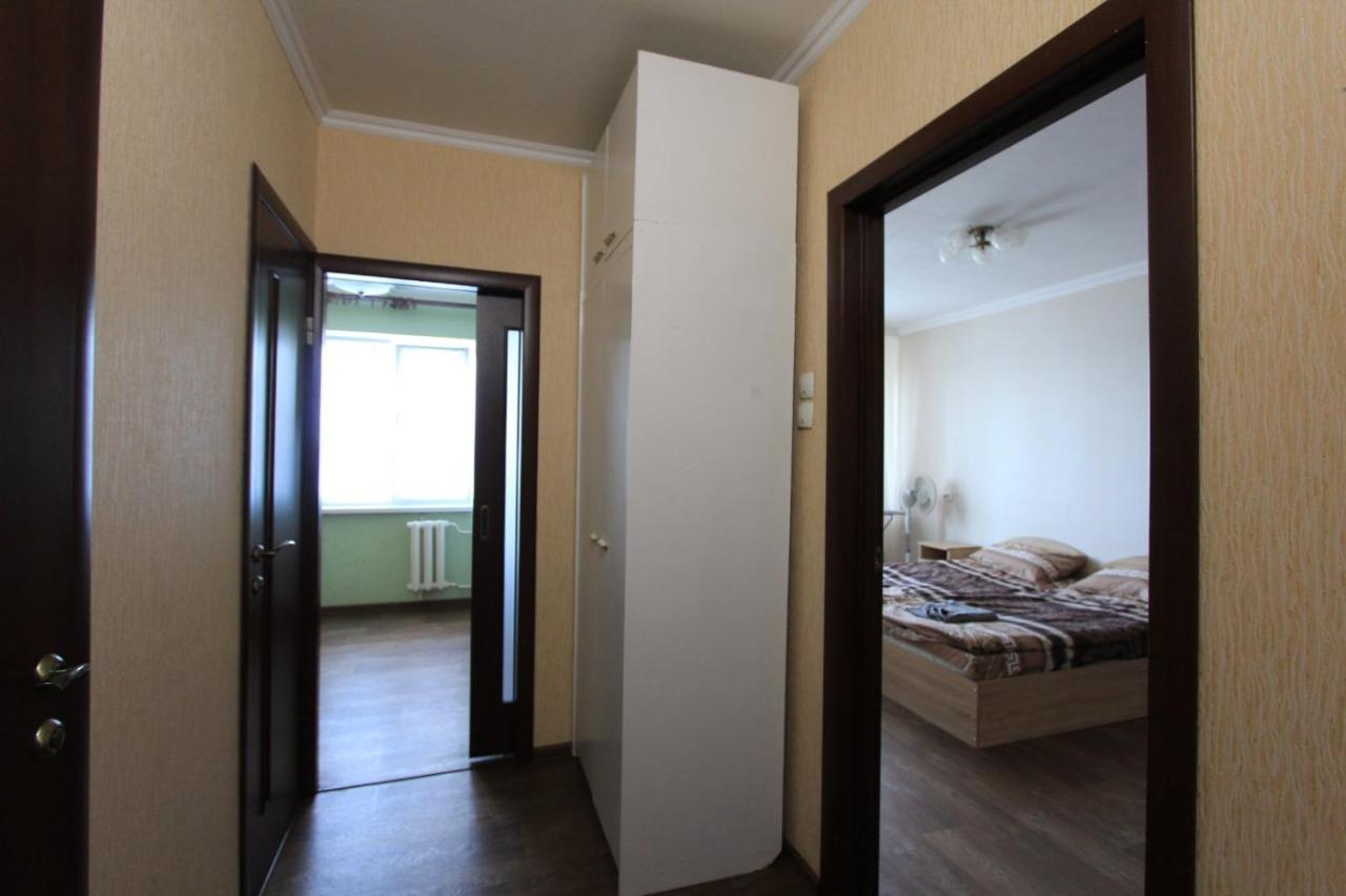 בילה צרקווה Водопійна 19 Cityrooms מראה חיצוני תמונה