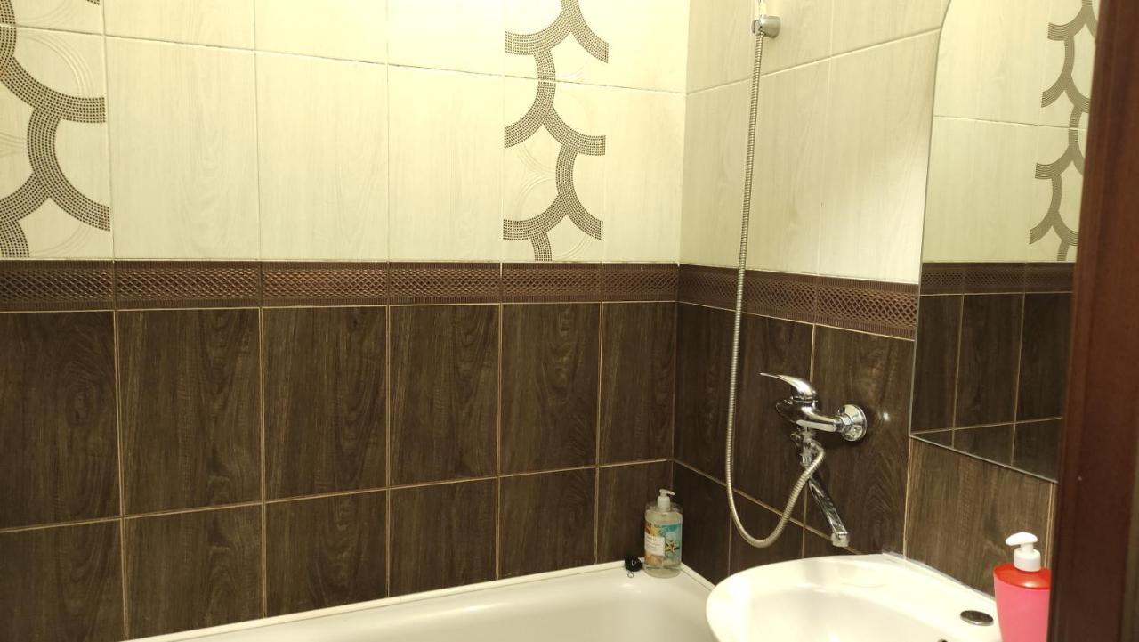 בילה צרקווה Водопійна 19 Cityrooms מראה חיצוני תמונה