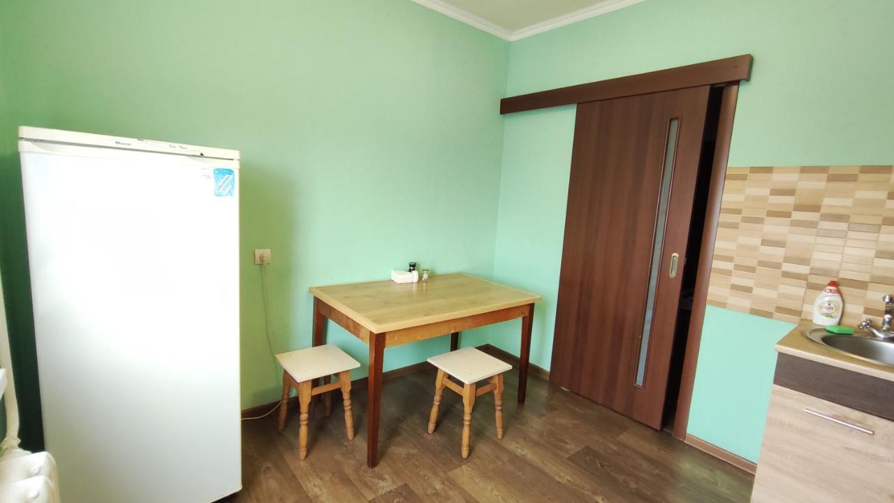 בילה צרקווה Водопійна 19 Cityrooms מראה חיצוני תמונה