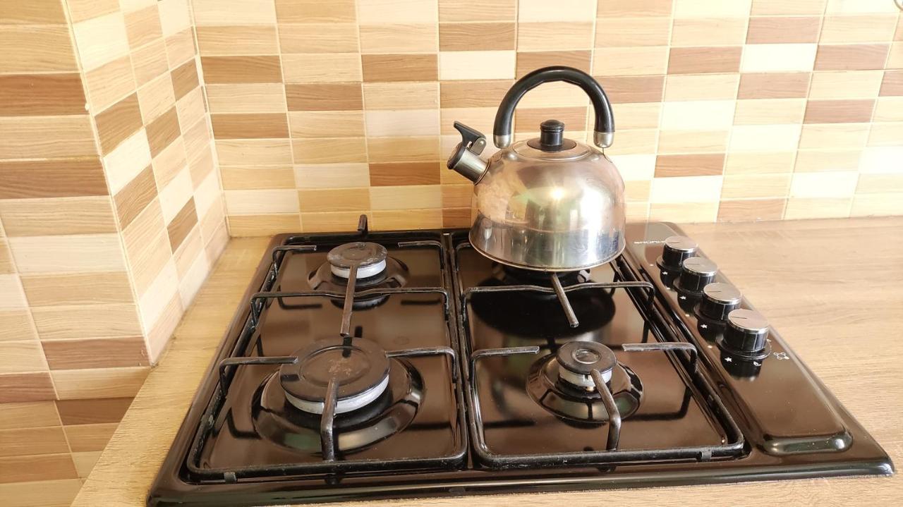 בילה צרקווה Водопійна 19 Cityrooms מראה חיצוני תמונה