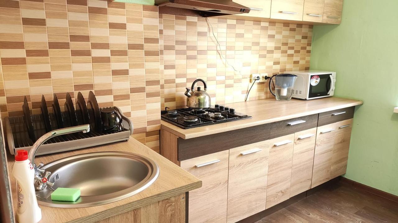 בילה צרקווה Водопійна 19 Cityrooms מראה חיצוני תמונה